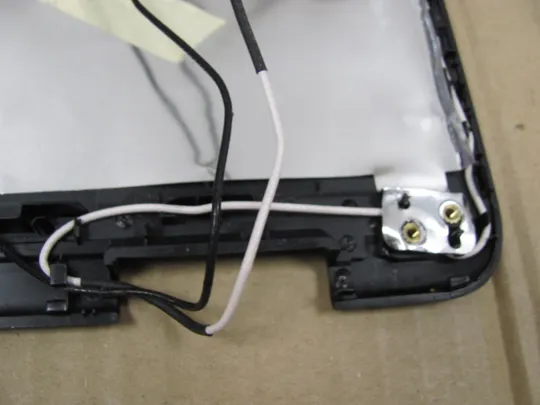 722-3 Кришка матриці 0T3X9F 60.4IP19.001  для Dell Dell Inspiron 15 N5040 N5050 оригінал Продаж