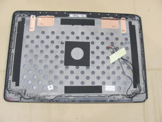 Купити номер0322-29 кришка матриці Кришка дисплея Тильна кришка Корпус матриці Верхня кришка Задня кришка matrix cover   Top Case LCD Cover Rear Lid Back Cover Housing Cabinet 848230-001 AM1C3000100 для  HP Zbook 15 G4 G3 оригінал