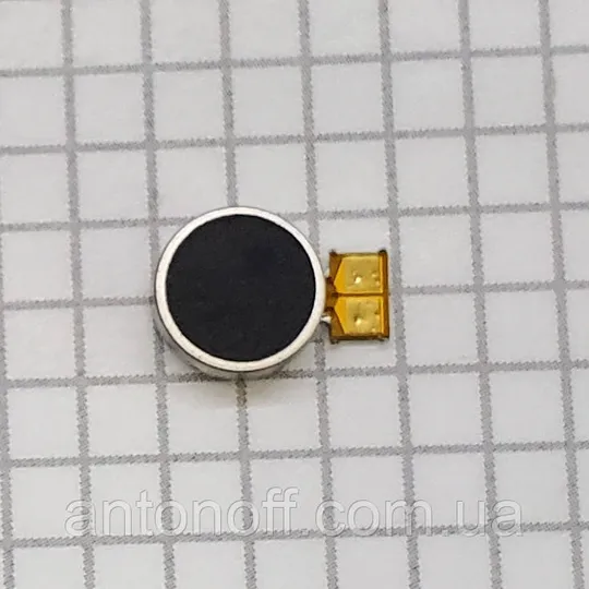 Вібромотор Samsung A750F Galaxy A7 2018 для телефону оригінал з розборки Ціна