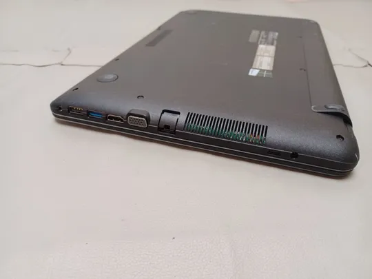 0383,,, ASUS F541U core I3-6006U 8GB  НІМЕЧЧИНА На торгах