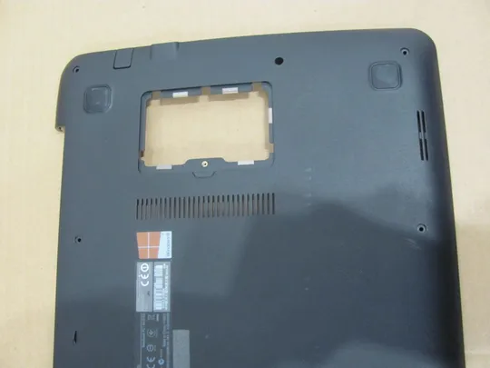 526-1 Кришка дно піддон корпуса 13N0-R7A0612 для Asus F555U X555L оригінал Продаж
