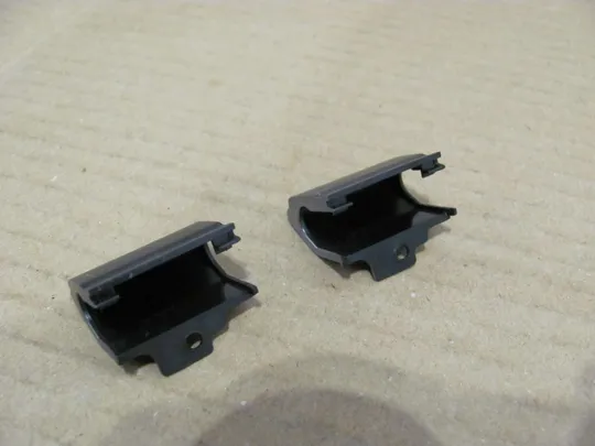 9-27 заглушки петель для DELL Inspiron 17 5737, 3737 оригінал Продаж