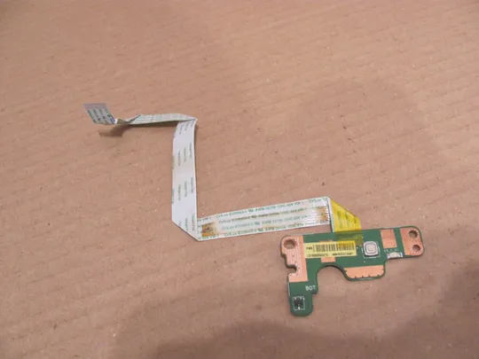 Купити 562-13 плата кнопки вкл 69N0CZC10A01 для Acer Aspire E1-772G E1-772 оригінал