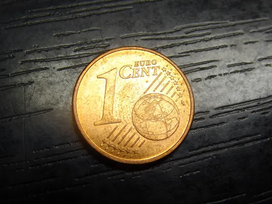 Купити 1 євроцент 2020 A Німеччина