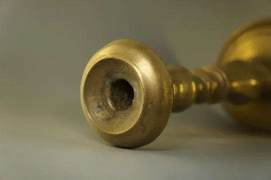 Подсвечник колонна высота 28,5 см (№ 83) Продаж