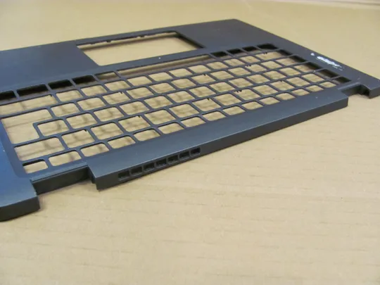 753-2  Кришка панель палмрест AP2UW000150 04187J для Dell Latitude 7310 E7310 оригінал З аукціону