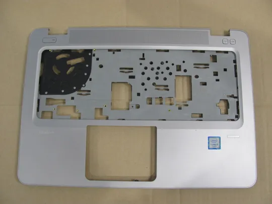 534-1 панель палмрест 6070B0883101 821173-001 для  HP Elitebook 840 G3 840 G4 оригінал Ціна