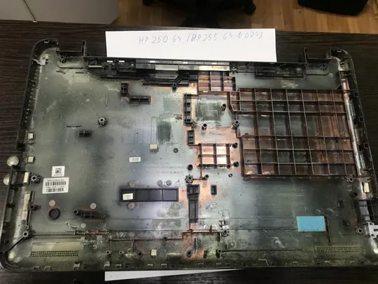 N0248 HP 250 G4 N0248 HP 255 G4 Поддон Ціна