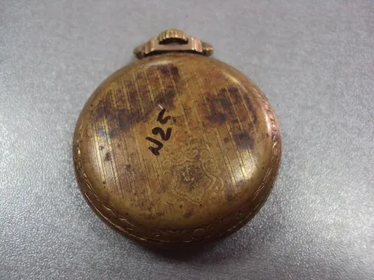 часы карманные waldon №53 (№25) Де купити