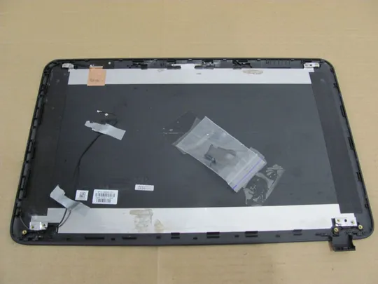 Купити 405-7 кришка матриці 749642-001 AP14D000110 для HP Pavilion 15-G 15-S 15-R 250 G3, 255 G3 оригінал