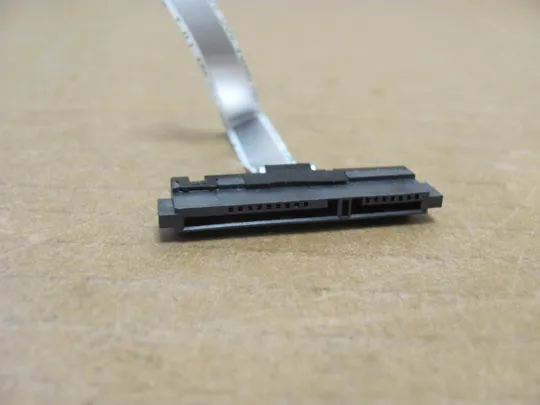 номер0985-7 шлейф підключення жорсткого диска SSD/HDD 450.0F705.0011 для Dell Inspiron 5480 5481 5482 5485 5488 оригінал З аукціону