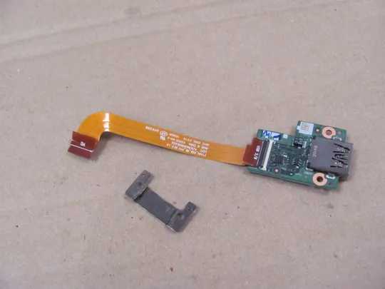 666-16 плата USB DA30000LG20 NS-B901 для Lenovo Thinkpad T14 Gen 1 2 оригінал Ціна