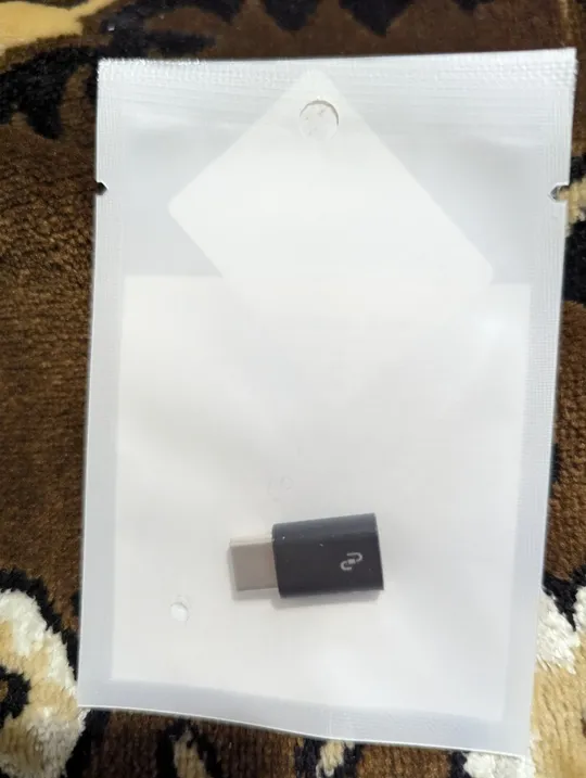 15шт Xiaomi адаптер з microUSB на Type-C Ціна