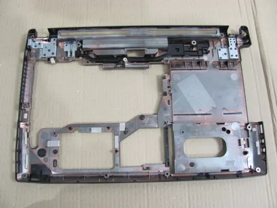 Купити 416-7 Кришка дно піддон корпуса для  FUJITSU A514 A544 оригінал