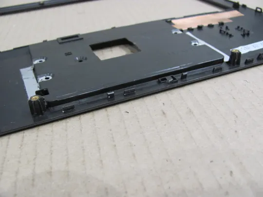 399-7 Кришка панель палмрест AP0SQ000500 для Lenovo ThinkPad  T440p   оригінал в Україні