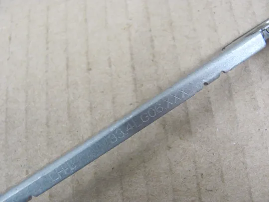 396-7 кріплення з петлею 33.4LG06.XXX  для Lenovo Thinkpad  L440 оригінал Інтернет-аукціон