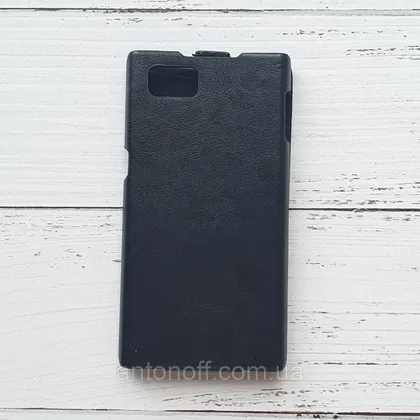 фото, Чохол фліп Lenovo K920 Vibe Z2 Pro для телефона Чорний