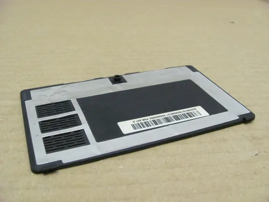 Купити номер0314-35 сервісна кришка Сервісна кришка для ноутбука Корпус Дно Панель доступу Кришка доступу service cover V000942650 для TOSHIBA C650D C650 / L650 / L655 оригінал