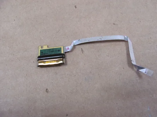 Купити номер0295-25 плата сканер відбитку PK09000G60L NBX0001JK00 для Dell Latitude E5450 оригінал