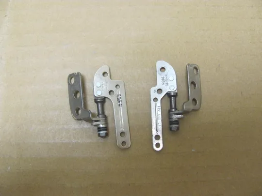 Купити номер0927-8 петлі для ноутбука Механізм кріплення екрана Петлі дисплея екрану З'єднувальні елементи Шарніри 6055B0026602 6055B0028701 для HP EliteBook 840 740 745 G1 G2 ZBOOK 14 G2 оригінал