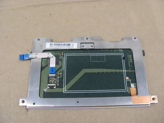 Купити номер1015-6 тачпад сенсорна панель touchpad  для HP Elitebook 850 G5 g6 755 G5 Zbook 15U G5  оригінал