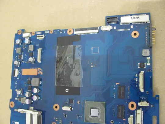 406-20 материнська плата BA92-07602B  для  Samsung NP-RC710   RC710 RC720  оригінал Продаж