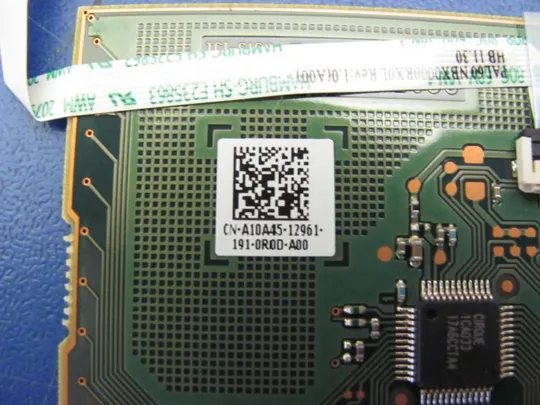 №200-24 Сенсорна панель A10A45 для Dell Latitude E6420 E5520 E6520 Touchpad і кабель оригінал Де купити