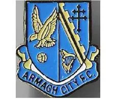 фото, футбол  ФК Армаг Сити Северная Ирландия - " Armagh City FC " Northern Ireland