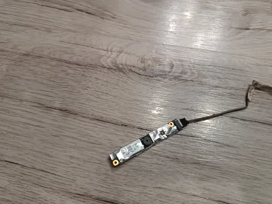Шлейф матриці для ноутбука Lenovo G585 G580 З аукціону