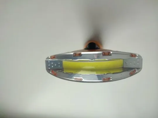 Ручний ліхтарик flash light з широким променем Де купити