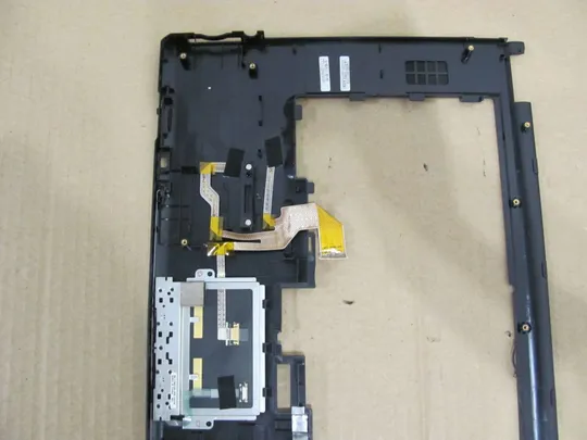 номер0218-4 панель палмрест і тачпад 60.4KE10.011 для LENOVO T520 W520 оригінал Характеристики