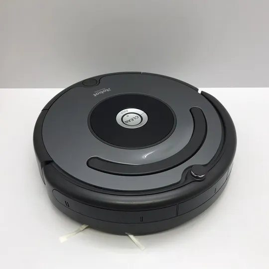 Купити Робот-Пилосос IRobot Roomba 676