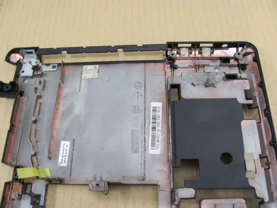 номер0178-1 Кришка дно піддон корпуса 13N0-1BA0621 для MEDION E6424 E6416 E6412 E6418 оригінал Продаж