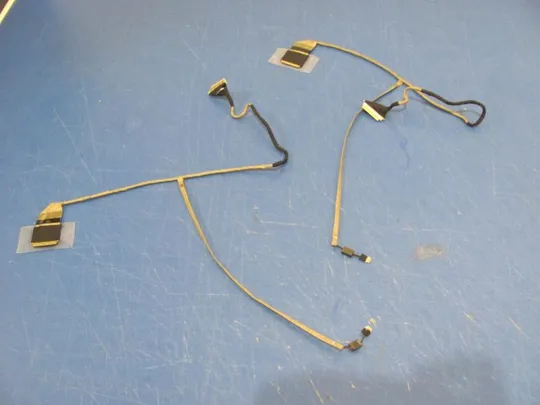 №164-11 шлейф матриці DC020010L10 для 5253 5336 5740 5741 5742 5742G 5252 5552 5250 5251 5350 5736Z PACKARD BELL P5W56 NEW91 оригінал Ціна