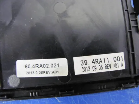 №238-24 частина корпуса 60.4RA02.021 для Lenovo ThinkPad X230 X220 оригінал З аукціону