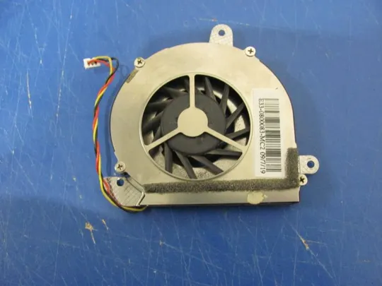 №66-22 Вентилятор (кулер, FAN) E33-0800083-MC2 для MEDION AKOYA S3212 оригінал Ціна