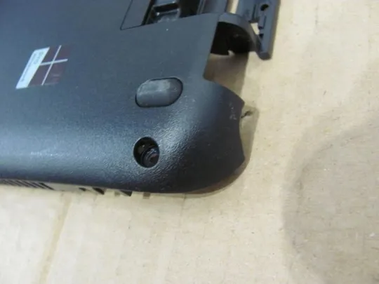 №129-12 Кришка дно корито корпуса 809421-001 AP15A000510 для HP Probook 450 G2 455 G2 оригінал Де купити