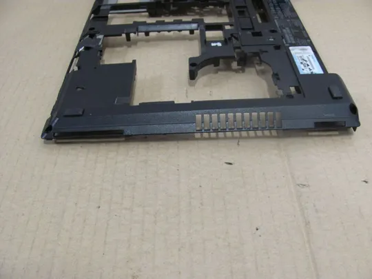 455-1 Кришка дно піддон корпуса 641182-001 для HP EliteBook 8560p оригінал Де купити