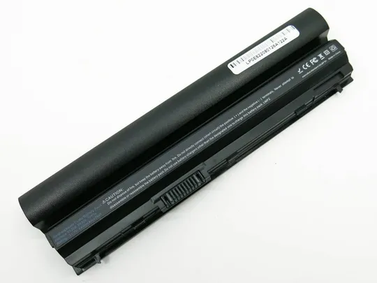 Батарея FRROG для Dell Latitude E6230 (11.1V 4400mAh) (Разъем ближе к центру). Ціна