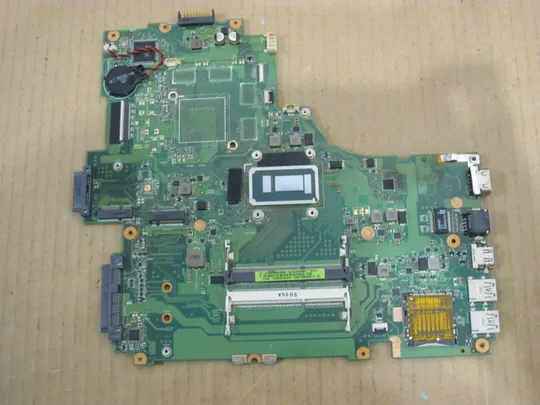 номер0178-21 материнська плата,Mainboard,Материнка,Основна плата,Системна плата,Плата системи,motherboard i5 -6267U SR2JK 69N01BMKB01P для MEDION E6424 оригінал Ціна