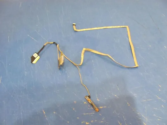 №245-15 шлейф DC02001U300 062KRM 0PP7X0 для Dell Latitude 6430u оригінал Ціна