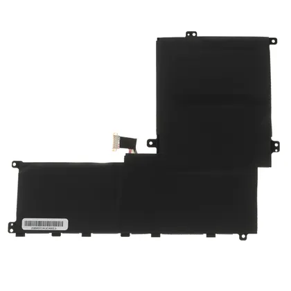 фото, Оригінальна батарея для ноутбука ASUS C41N1619 (PRO B9440UA series) 15.4V 3030/3120mAh 48Wh Black (0B200-02350100)