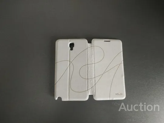 Чехол книжка для Samsung Galaxy Note 3 Neo N7500 чохол книжка Продаж