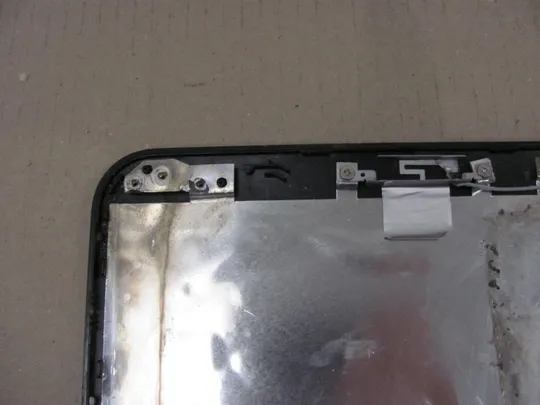 411-19 кришка матриці 3FHK5LHN000 EAHK5004010 для  SONY VAIO  SVE15 SVE151 SVE151G17M  оригінал Інтернет-аукціон