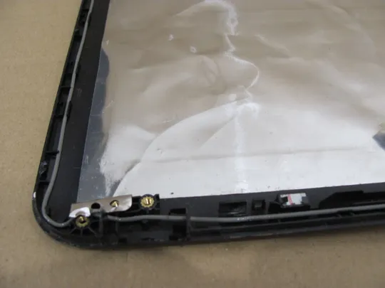 438-4 Кришка матриці 643245-001 35R15LCTPF0  для   HP Pavilion G6 G6-1000  оригінал в Україні