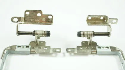 фото, Петлі для ноутбука HP PAVILION G62, G56 series (ліва+права)