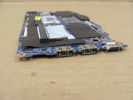 810-14 материнська плата AMD Ryzen 5 3450U  0GW26T GDM54 LA-L245P  для Dell Inspiron/Vostro 15 3515  оригінал Де купити