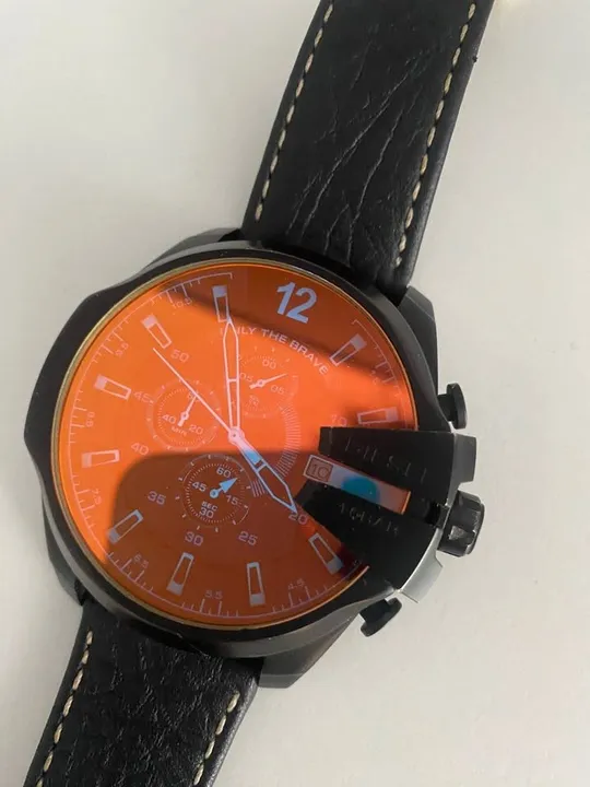 Купити Годинник Diesel 4323 10 bar (оригінал)