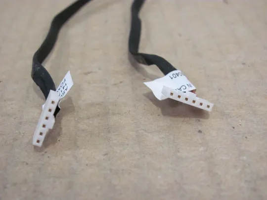 46-27 роз&#039;єм живлення 1417-007M000 для ASUS K56CM K56C K56CM R505C оригінал Продаж