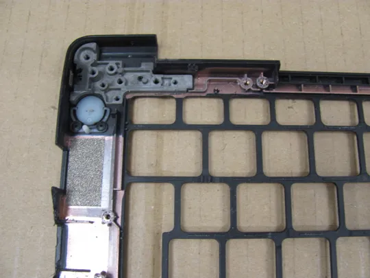 695-9 Кришка панель палмрест AP263000452 0MXNPJ для Dell Latitude E7280 7280 E7290 7290 7390 оригінал Характеристики